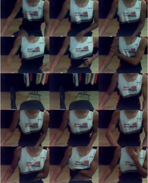 Download Video File: cam4 xingyi
