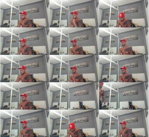 Download Video File: cam4 xipitronk