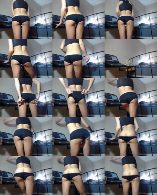Download Video File: cam4 xkonekox