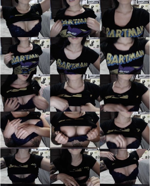 Download Video File: cam4 xlucianax