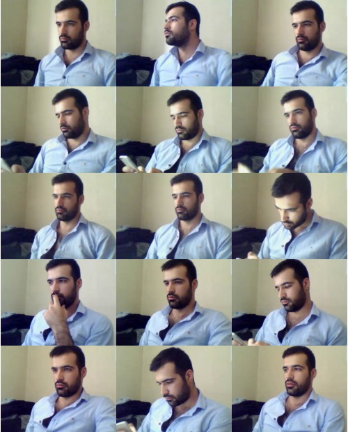Download Video File: cam4 ysf 34