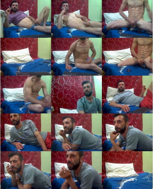 Download Video File: cam4 zoro17