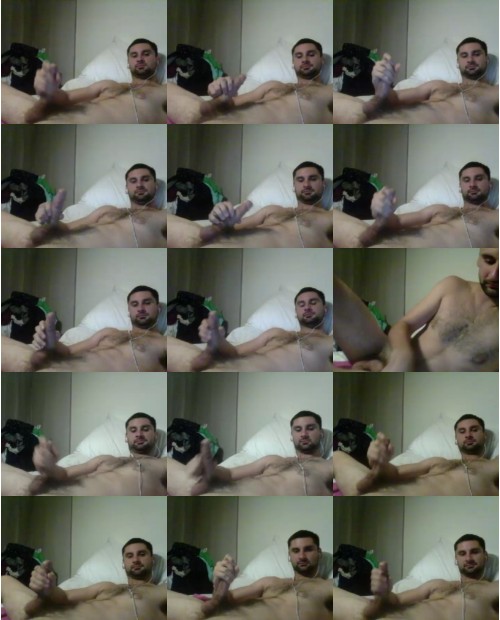 Download Video File: cam4 2horny4myown