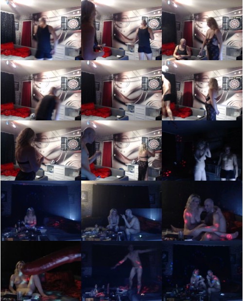 Download Video File: cam4 agent25