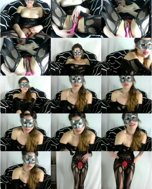 Download Video File: cam4 analia21
