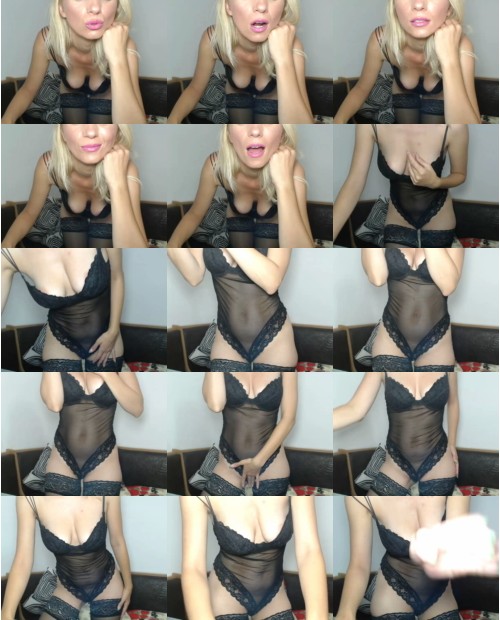 Download Video File: cam4 angel inna
