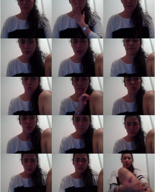 Download Video File: cam4 antoniaa1
