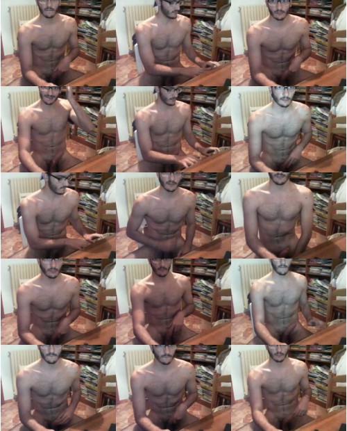 Download Video File: cam4 anyo93