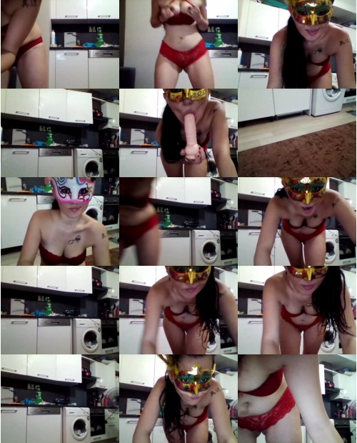 Download Video File: cam4 ateslikizil