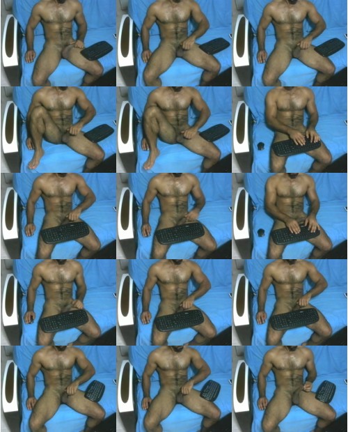 Download Video File: cam4 atletiktr