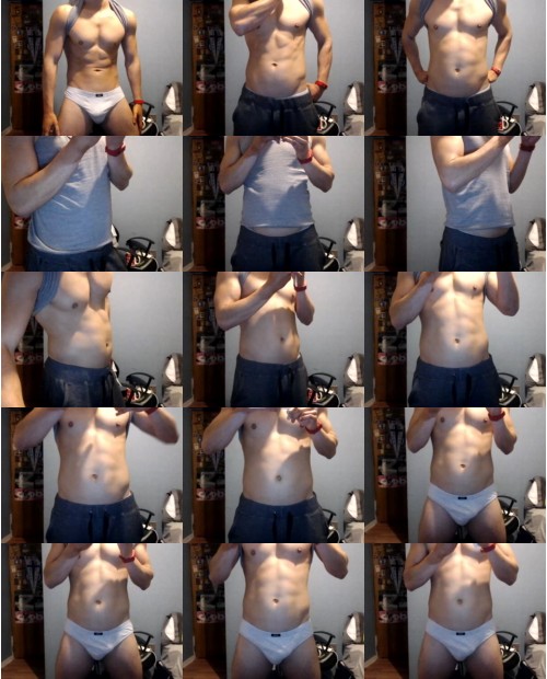 Download Video File: cam4 babykent21