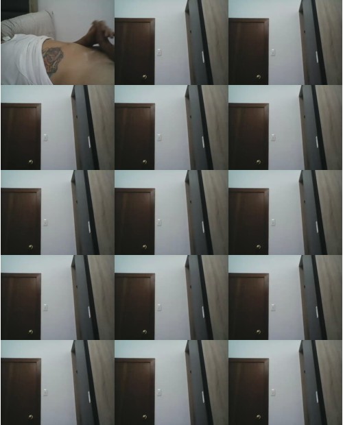 Download Video File: cam4 badboy808brr