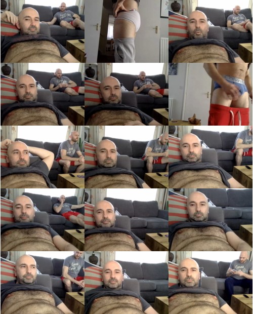 Download Video File: cam4 baragan80