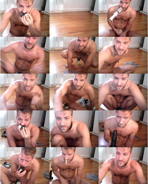 Download Video File: cam4 be slave4u