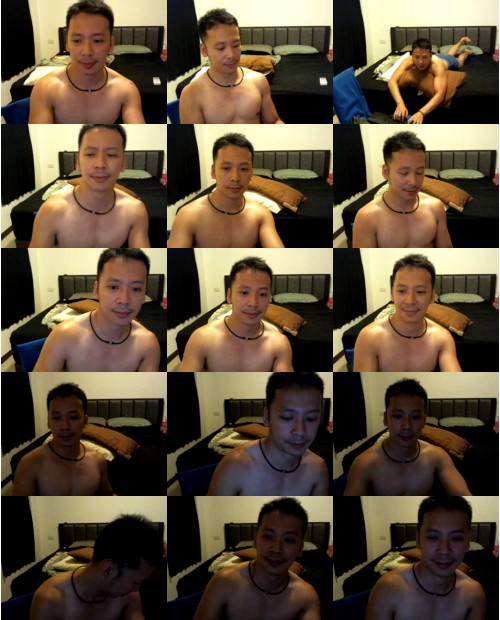 Download Video File: cam4 ben0329