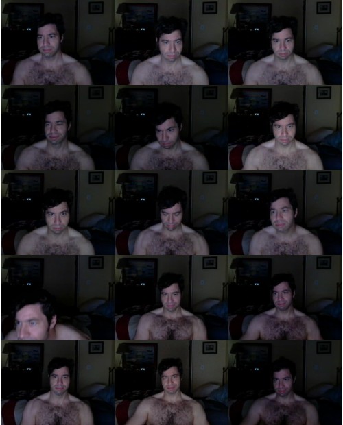 Download Video File: cam4 bigzacknj