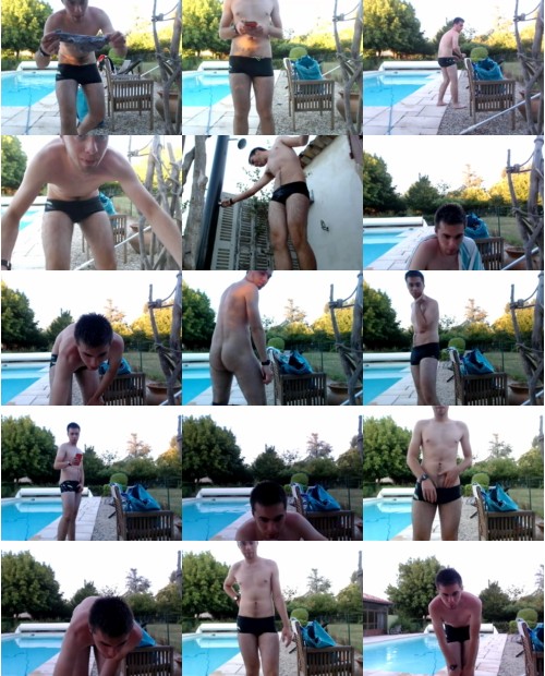 Download Video File: cam4 bitomyg