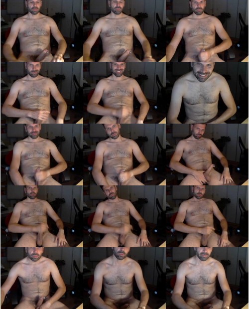 Download Video File: cam4 bjoernpberg