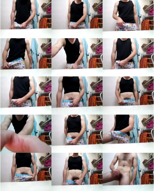 Download Video File: cam4 blackstarbr