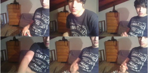 Download Video File: cam4 blursito