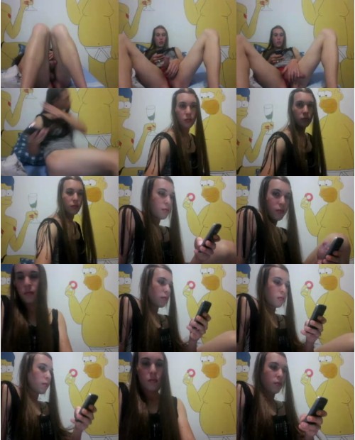 Download Video File: cam4 bonecasanta