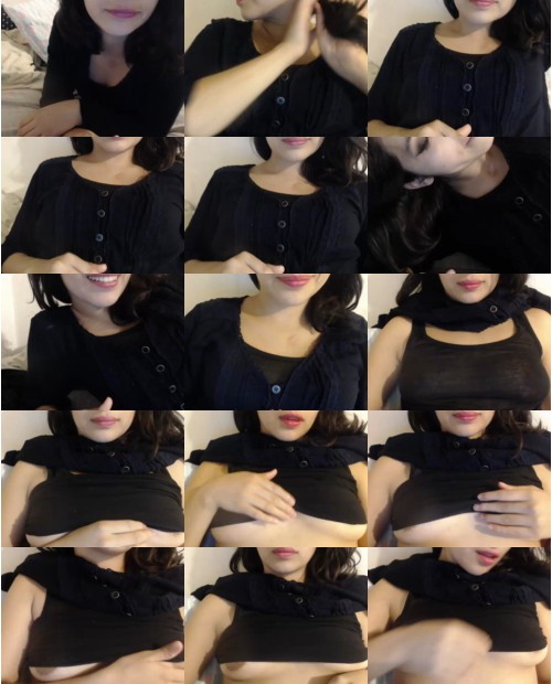 Download Video File: cam4 bonniesex