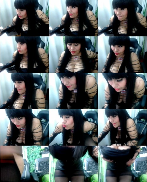 Download Video File: cam4 bruja soros
