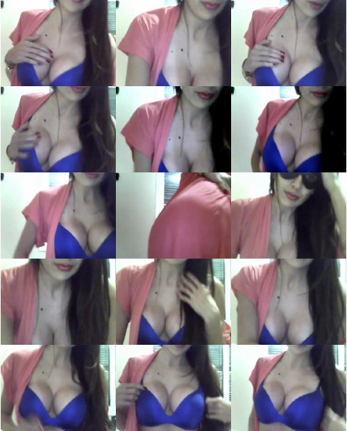 Download Video File: cam4 brunamorenah