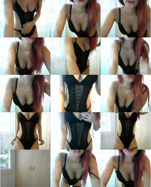 Download Video File: cam4 bunny red
