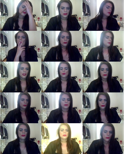 Download Video File: cam4 caldalessia