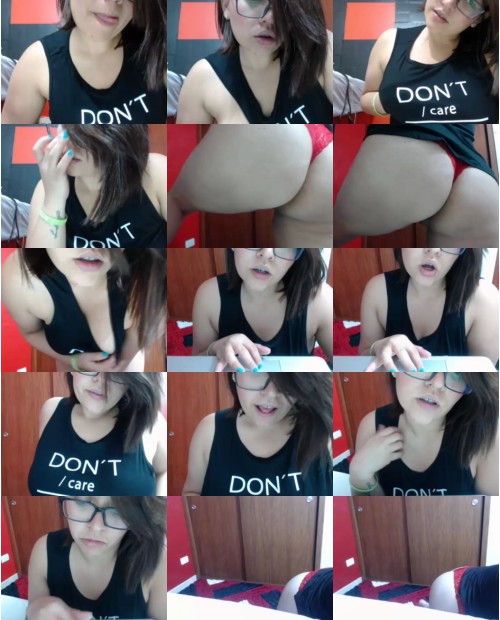 Download Video File: cam4 candychica