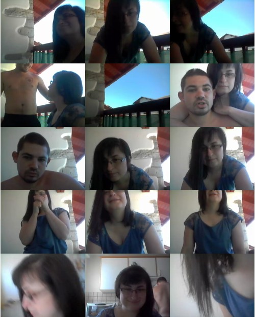 Download Video File: cam4 cathouhot