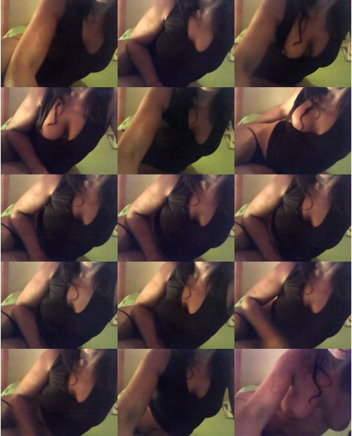 Download Video File: cam4 catwoman1974