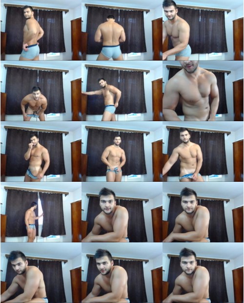 Download Video File: cam4 comacialex