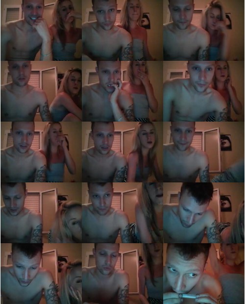 Download Video File: cam4 couplehot37 male