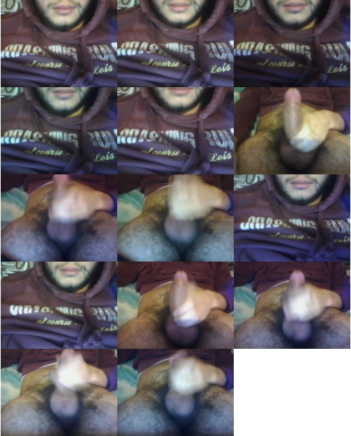 Download Video File: cam4 dante gato21