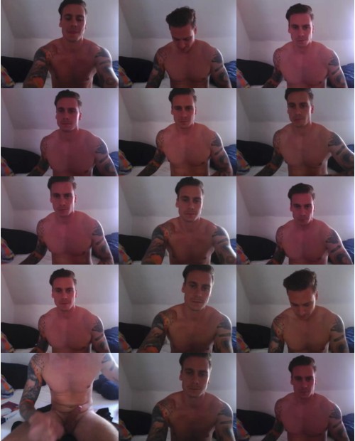 Download Video File: cam4 david tattoo