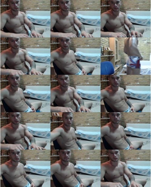 Download Video File: cam4 davihii