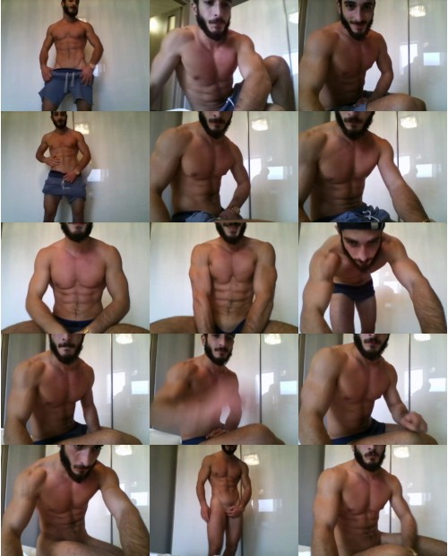 Download Video File: cam4 davo741
