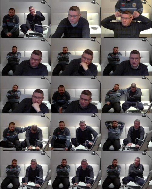 Download Video File: cam4 die javi