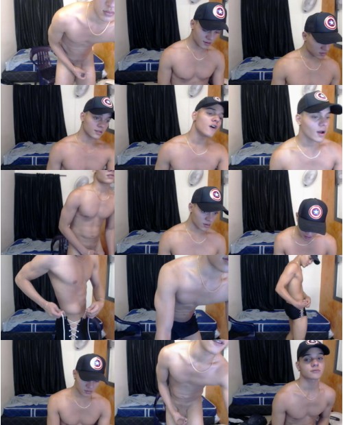 Download Video File: cam4 dominikesex3