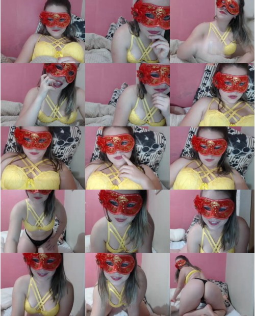 Download Video File: cam4 domiprive