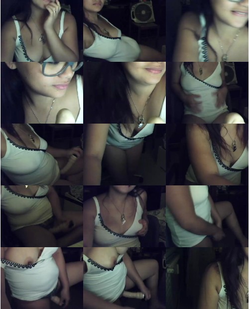 Download Video File: cam4 doppia ombra