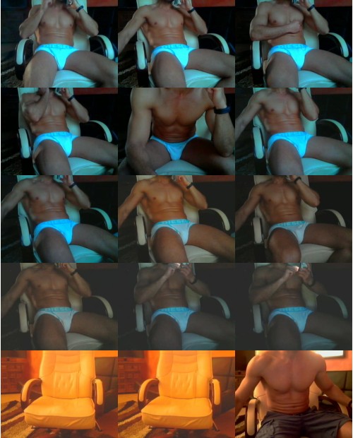 Download Video File: cam4 el vagabundo
