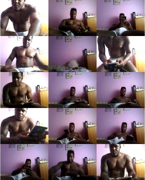 Download Video File: cam4 elbufalo1