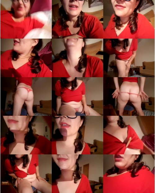 Download Video File: cam4 erika60