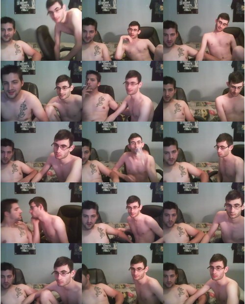 Download Video File: cam4 espaolesjov1