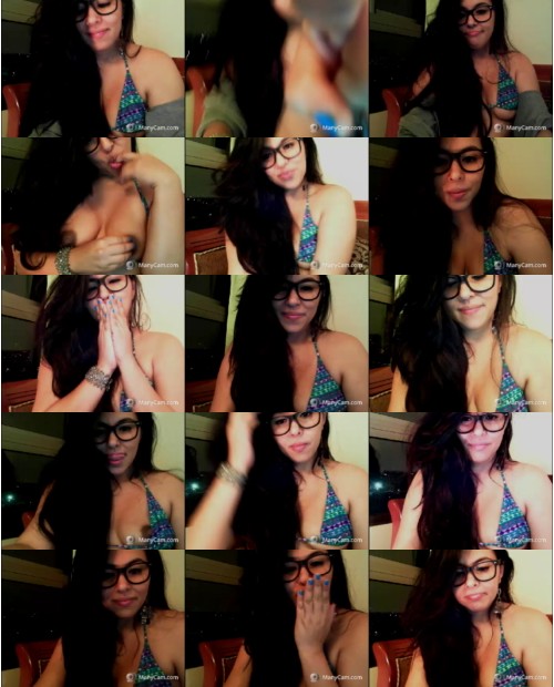Download Video File: cam4 eva geline