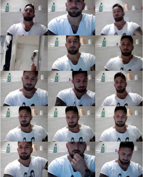 Download Video File: cam4 fighterduro