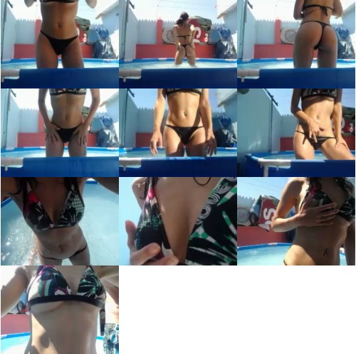Download Video File: cam4 funnygirl85